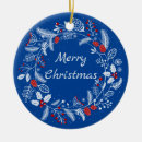 Zoek naar ornements Kerstmis