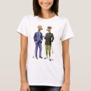Zoek naar giraffe dames tshirts Steampunk