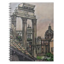 Zoek naar reizen notitieboeken Rome