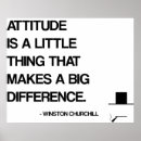 Zoek naar attitude quote posters Motivatie