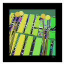 Zoek naar percussie posters Muziek