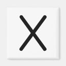 Zoek naar alfabet magneten Leraar