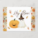 Zoek naar halloween briefkaarten Baby shower