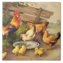 Zoek naar haan tegels Vintage