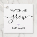 Zoek naar bedankjes labels Baby shower bevoordeelt