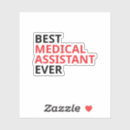 Zoek naar medisch stickers Assistent