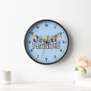 Zoek naar gang klokken Klassieke strip