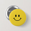 Zoek naar smiley gezicht buttons Geel
