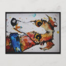 Zoek naar whippet briefkaarten Galgo