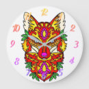 Zoek naar fox kunst Rood