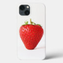 Zoek naar rood fruit iphone hoesjes Groen