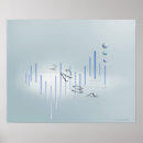 Zoek naar innovatie kunst Wiskundig symbool