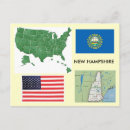 Zoek naar diversen briefkaarten Usa