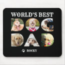 Zoek naar wereld muismatten Fotocollage