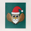 Zoek naar santa claus puzzels Feestdagen