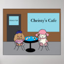 Zoek naar franse posters Café