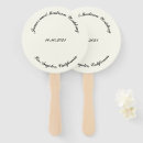 Zoek naar bedankjes Elk persoon