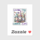 Zoek naar grappige kabouter stickers Schattig