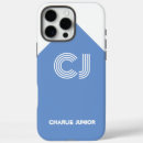Zoek naar aqua blauw iphone hoesjes Voor hem