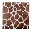 Zoek naar giraffe tegels Abstract