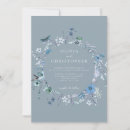 Zoek naar tuin huwelijk uitnodigingen Eenvoudig