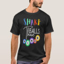 Zoek naar bingo ballen tshirts Speler