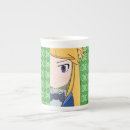 Zoek naar manga mokken Meisje