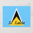 Zoek naar st lucia briefkaarten Vakantie
