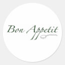 Zoek naar bon appetit stickers Voedsel