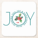 Zoek naar joy onderzetters Rood