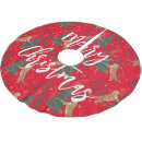 Zoek naar kerstboom kleden Dieren