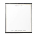 Zoek naar naam schrijfbenodigdheden Elegant