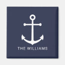 Zoek naar nautical magneten Anker