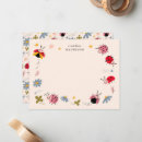 Zoek naar lieveheersbeestjes briefkaarten Natuur