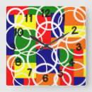 Zoek naar ring klokken Voor iedereen