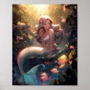 Zoek naar anime meisje posters Mooi
