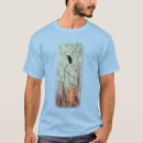 Zoek naar zwarte vogel tshirts Voor hem