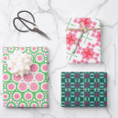 Zoek naar kruis cadeaupapier Roze