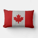 Zoek naar canadese vlag kussens Esdoorn