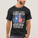 Zoek naar somalië tshirts Wortels