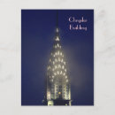 Zoek naar chrysler briefkaarten Architectuur
