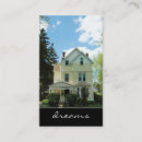 Zoek naar tall visitekaartjes Makelaar