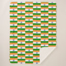 Zoek naar indiaan dekens Vlag