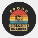 Zoek naar trotse opa stickers Vaders grap