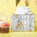 Zoek naar witte vogels cadeaupapier Elk persoon
