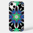 Zoek naar mandala hoesjes Psychedelisch