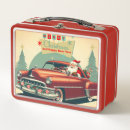 Zoek naar auto lunchboxen Vintage