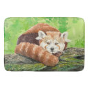 Zoek naar panda badmatten Illustratie