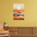 Zoek naar duinen posters Retro