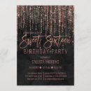 Zoek naar hollywood sweet sixteen uitnodigingen Voor iedereen